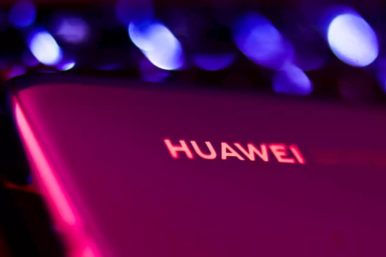 Huawei España lanza su nuevo negocio de ‘cloud’