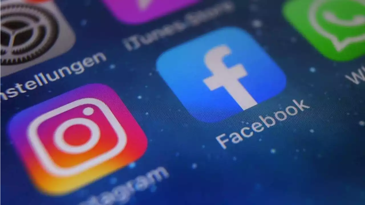 Meta streicht NFT-Funktionen bei Facebook und Instagram