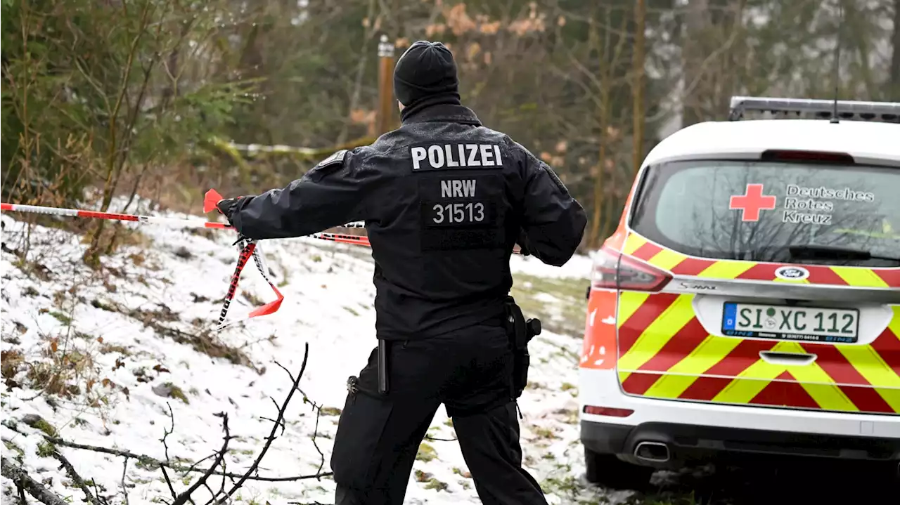 Mädchen sollen Luise aus Rache ermordet haben!