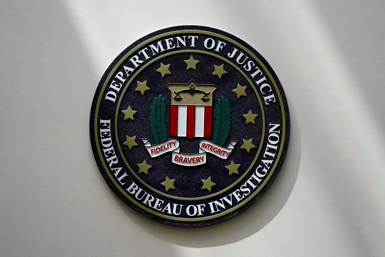 Hate crimes take significant jump in U.S. in 2021, FBI says