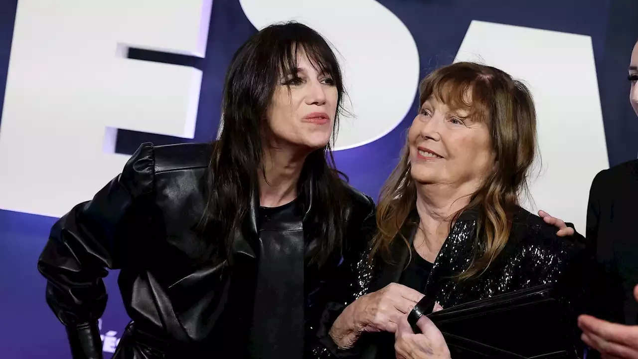 Jane Birkin : après son apparition bouleversante aux Enfoirés, une nouvelle annonce inquiétante