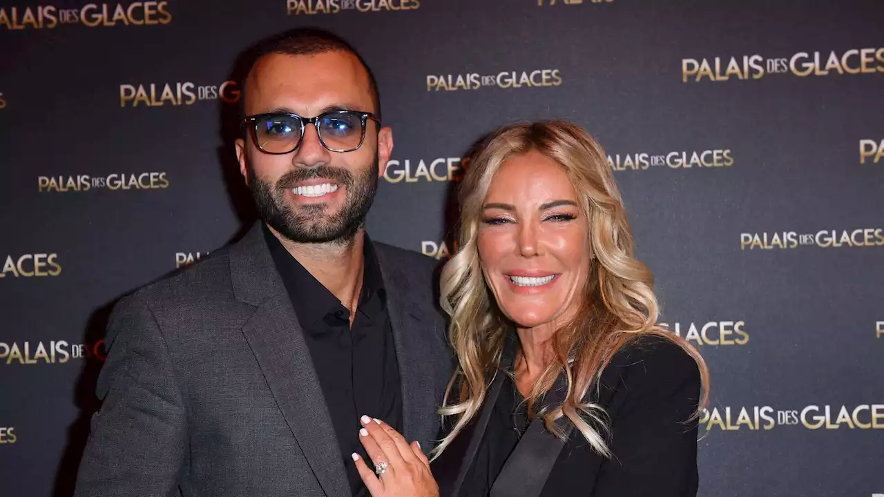 Ophélie Winter officialise son couple : qui est son compagnon Mickael Chétrit, pas inconnu ?