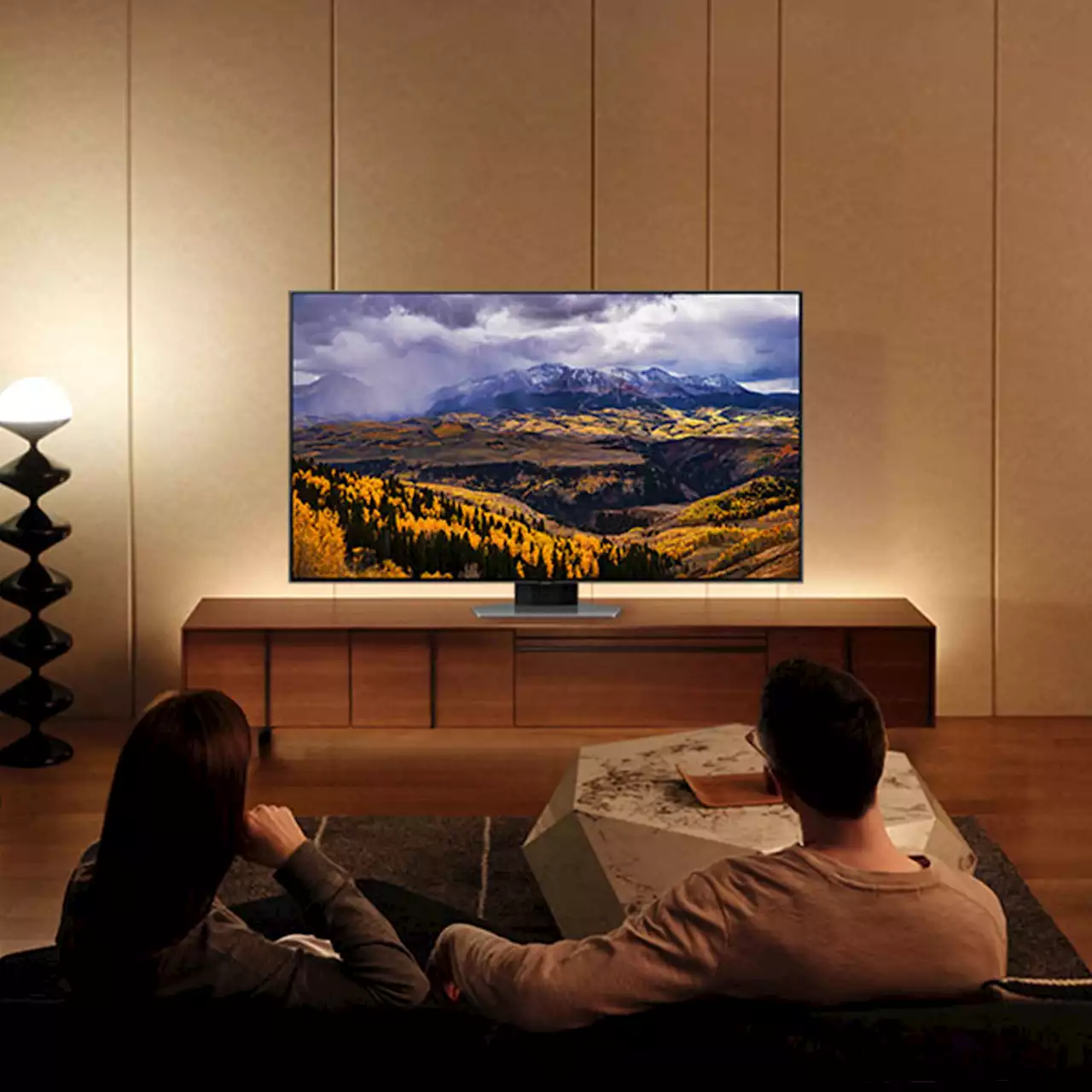 Samsung : que retenir de la gamme de TV QLED 2023 ?