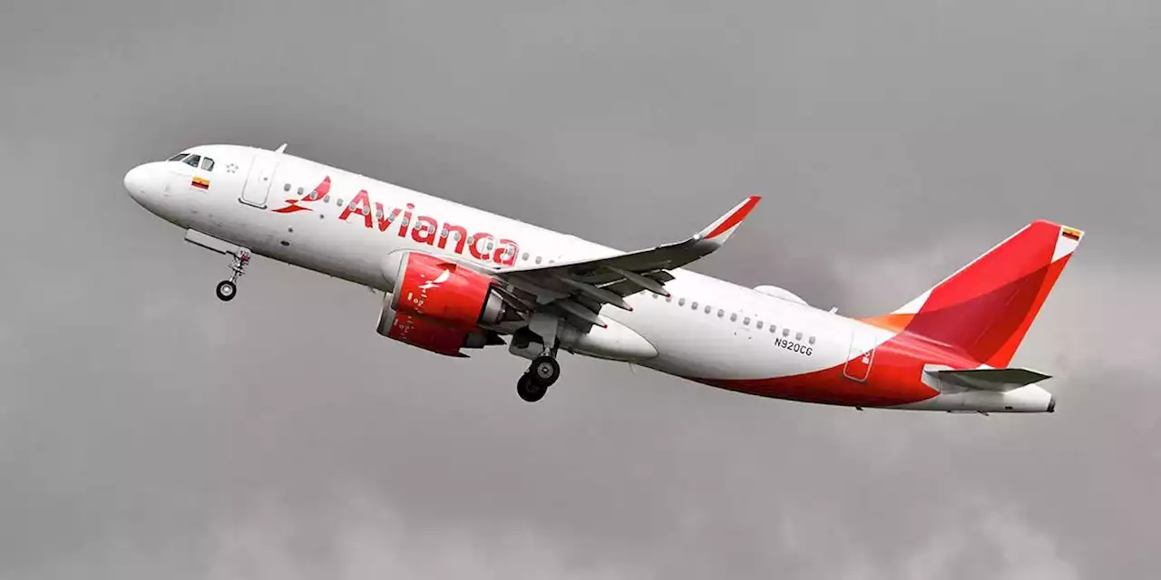 Avianca amplía fechas para reubicación gratuita de pasajeros por crisis de Viva Air