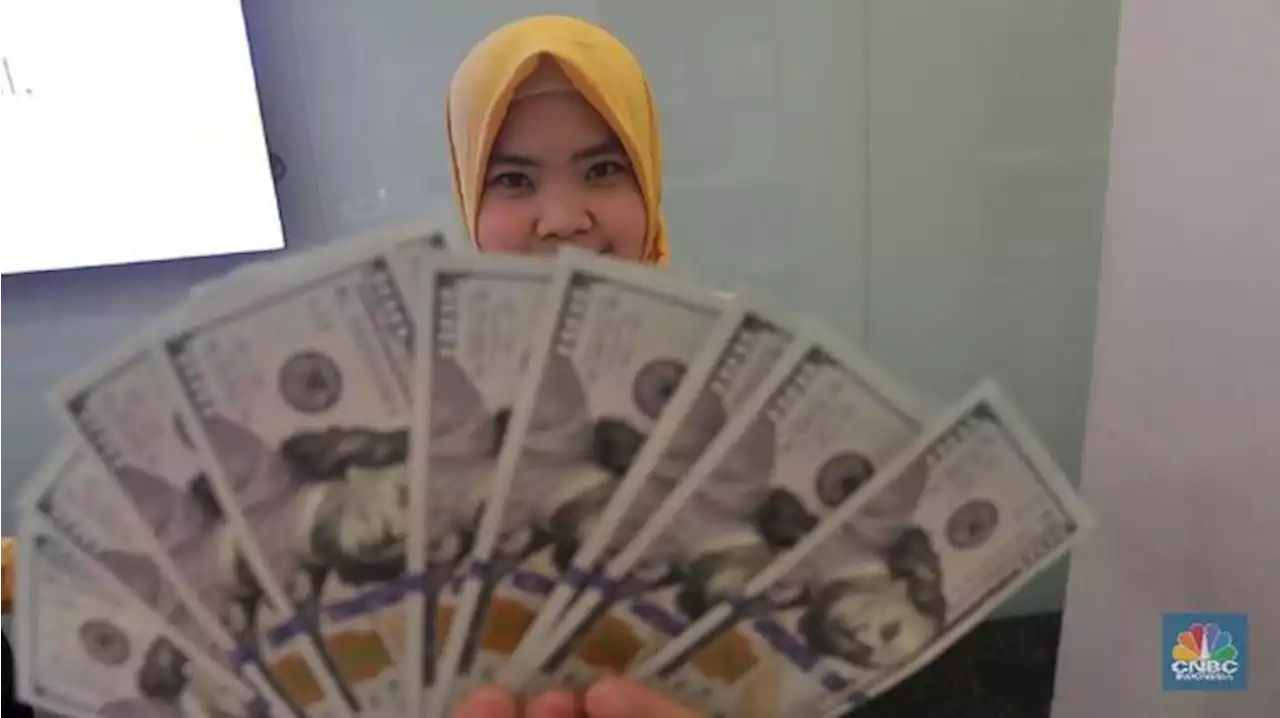 Pengusaha Ragu-ragu Simpan Dolar, Tunggu Aturan DHE