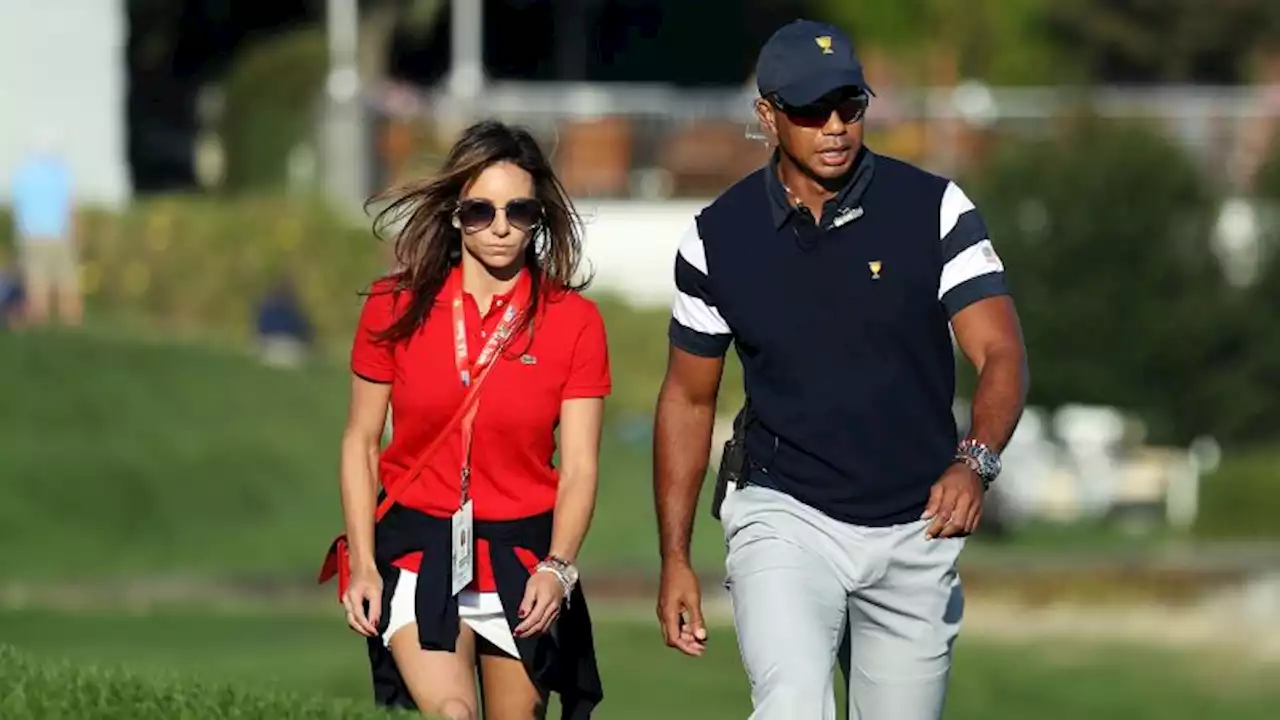 Tiger Woods: Attorneys in two separate complaints involving golf star ask court to compel ex-girlfriend to enter arbitration | CNN