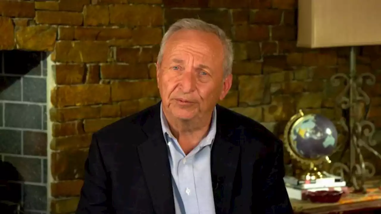 Video: Larry Summers on what to do to prevent future bank failures | CNN Business