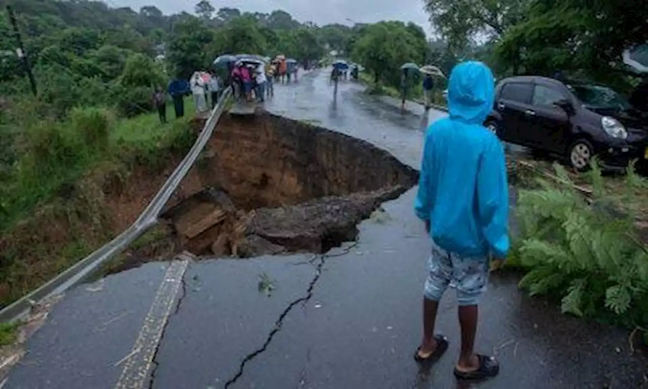 Malawi death toll from Cyclone Freddy rises to 190