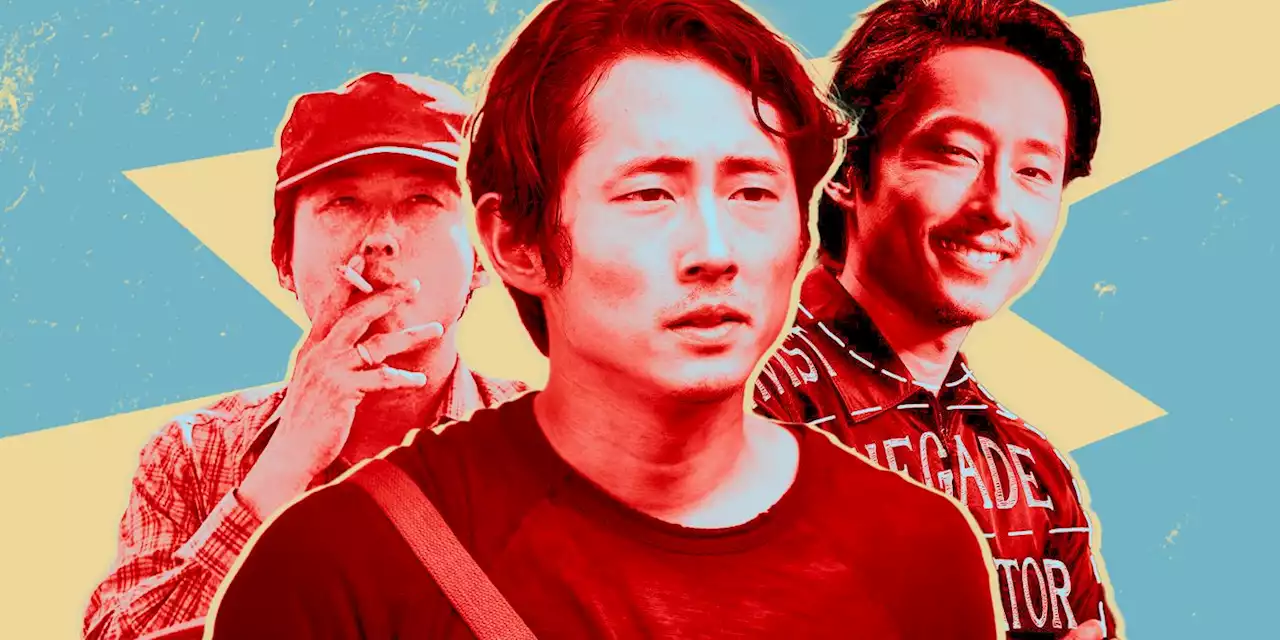 'Thunderbolts': Steven Yeun on Why He Joined Marvel Studios' Anti-Hero Movie