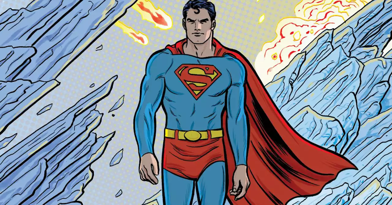 Superman: Legacy Casting Rumor Dispelled by James Gunn