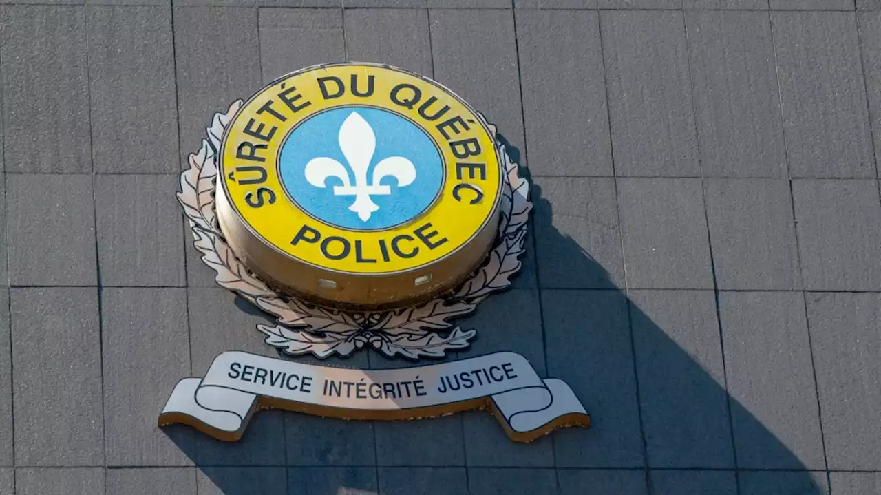 Pedestrians hit by vehicle in Quebec's Lower St. Lawrence region