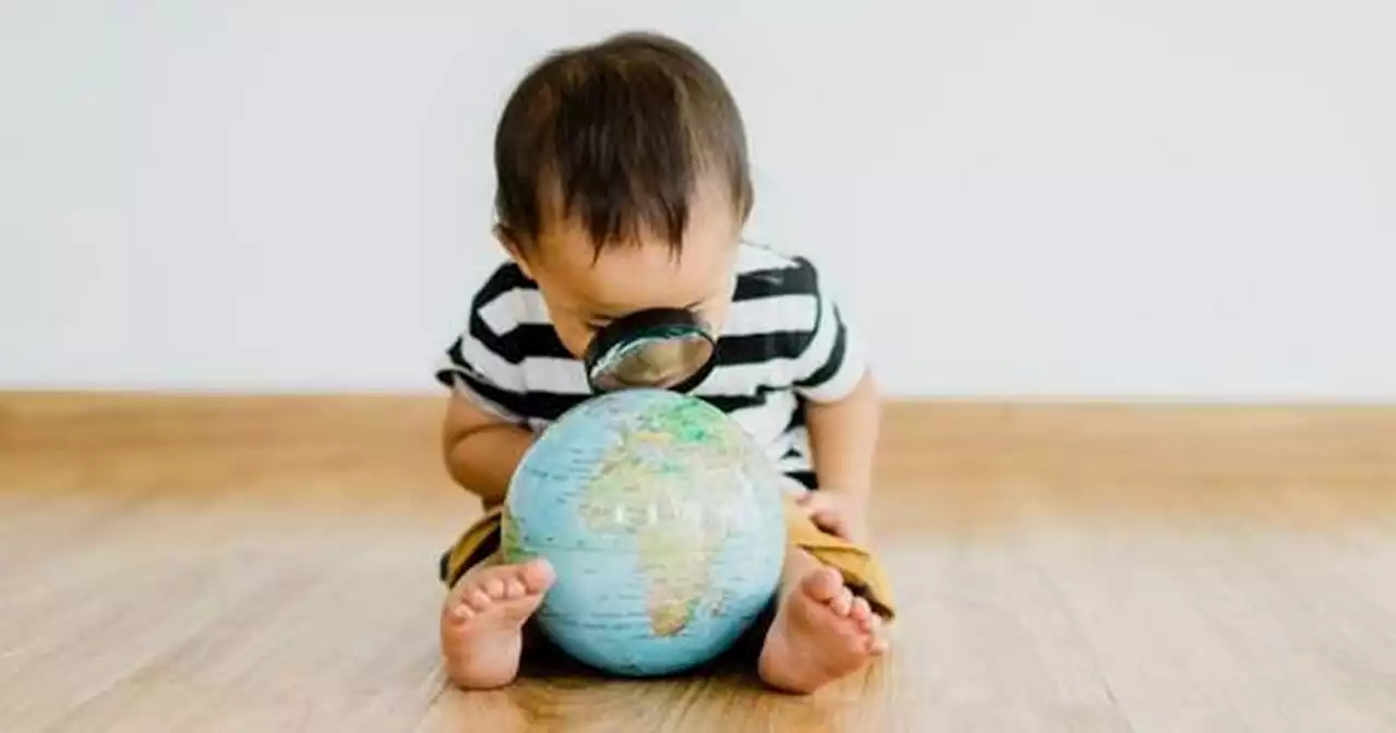 Top 10 baby names inspired by travel as trend's most popular choices unveiled