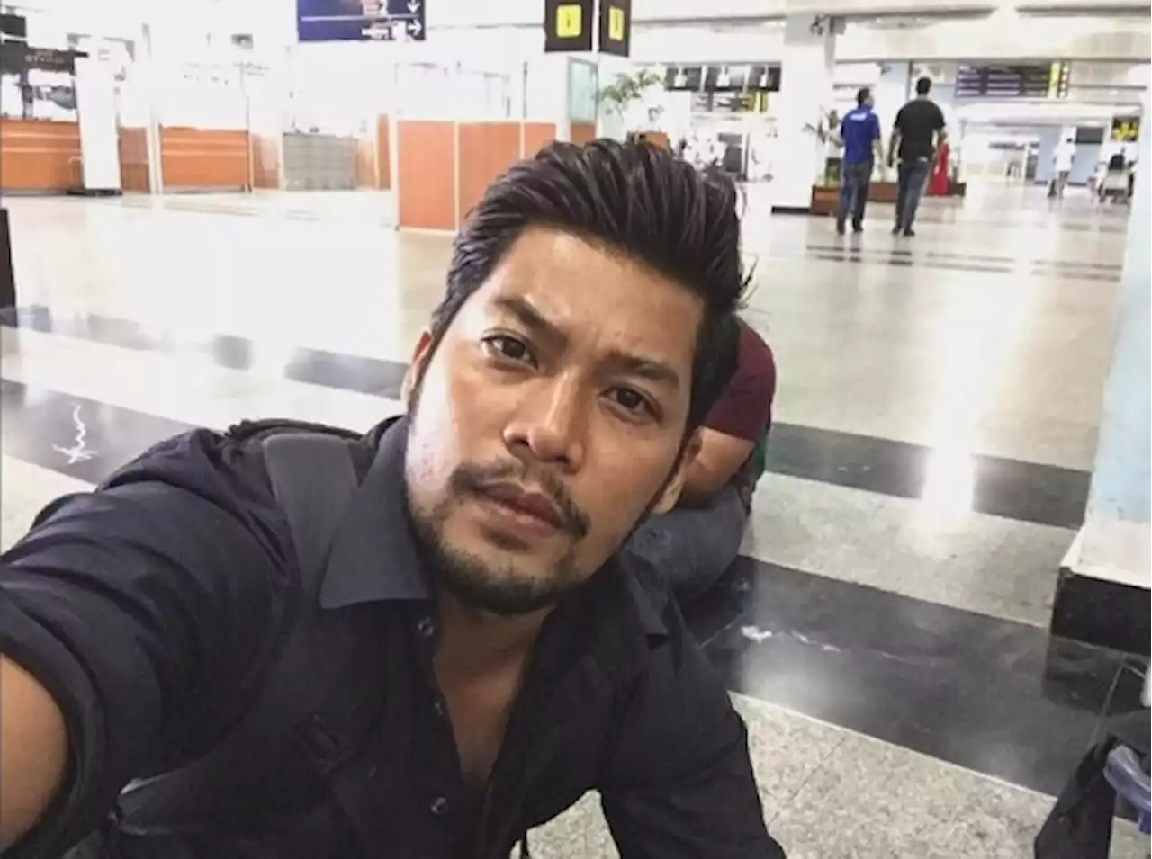 Man who attacked Malaysian actor Kamal Adli remanded two weeks for psychiatric evaluation in Singapore