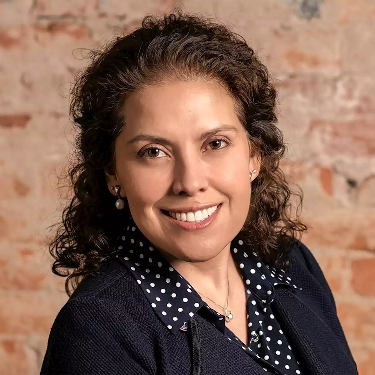 Making history: Aurora University names a Latina as president