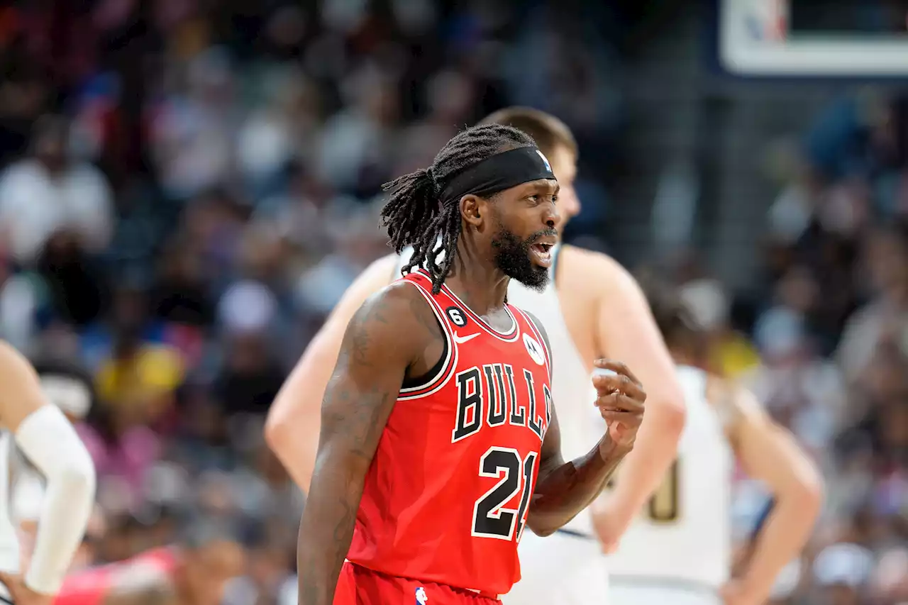 McGraw: Beverley helped unlock Bulls' offensive potential