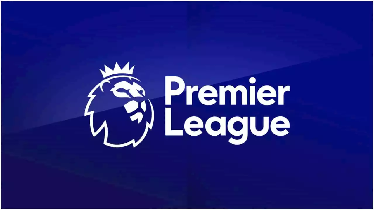 EPL: Supercomputer predicts final table, teams to qualify for Champions League, relegate