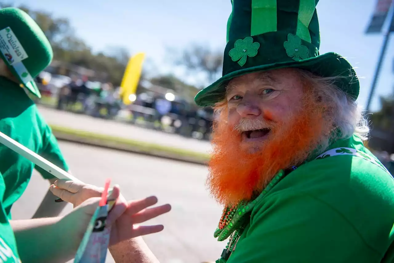 Celebrate St. Patrick’s Day With Live Music in DFW