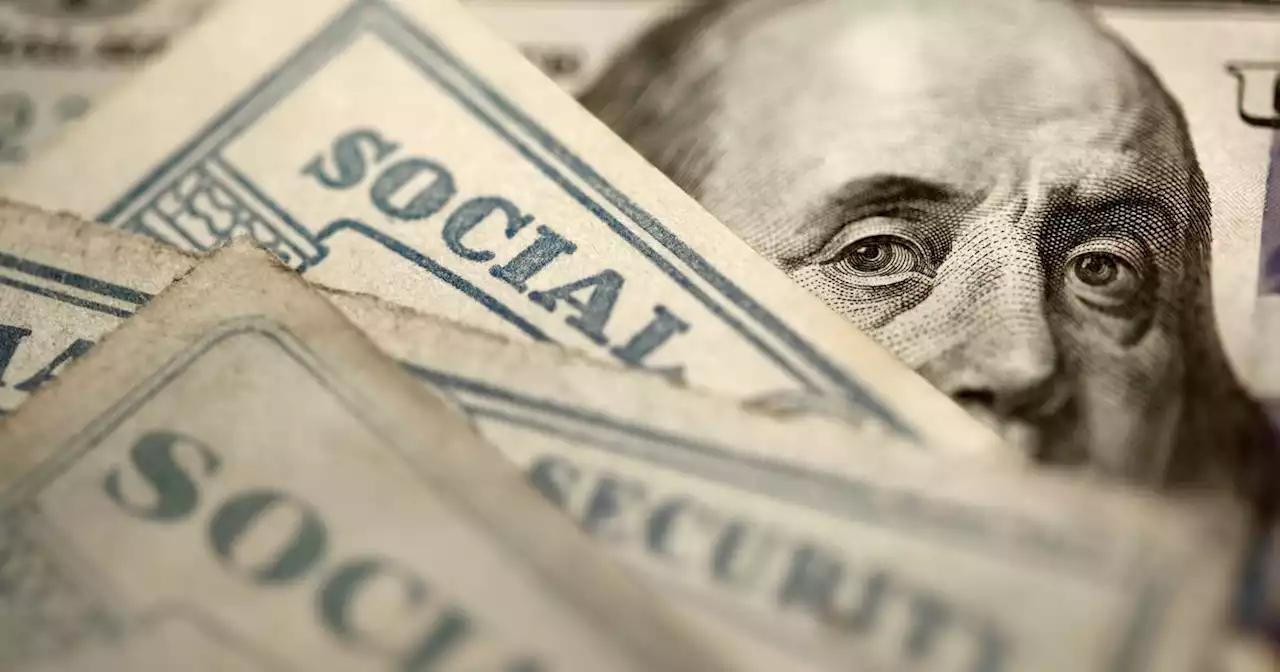 Can you live on Social Security benefits and nothing else in Texas?