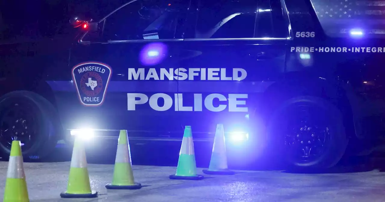 Shell casings found after authorities break up ‘large gathering’ Monday in Mansfield