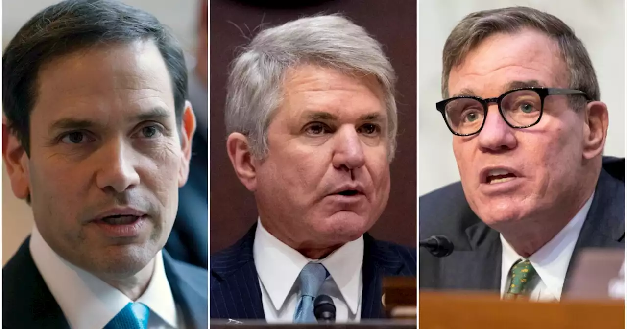 Here's what to know about the three leading bills to crack down on TikTok