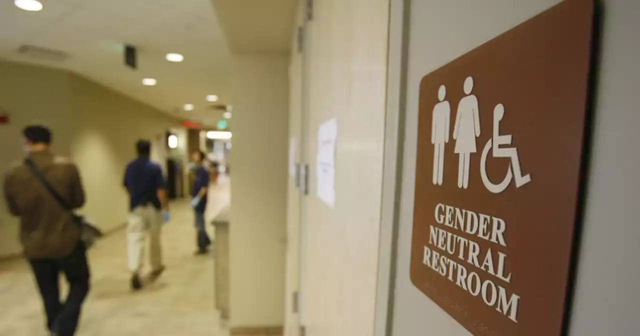 No to gender-neutral bathrooms: Why the state must stop accommodating gender ideology