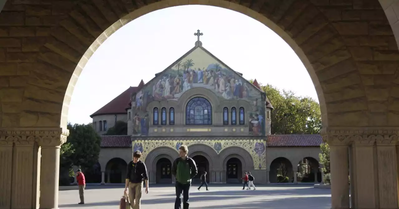 That tantrum at Stanford Law School and what to do about it