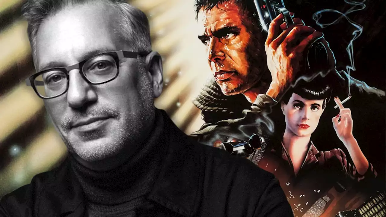 ‘Blade Runner 2099’ At Prime Video Adds Jeremy Podeswa As Pilot Director, Producing Director And EP