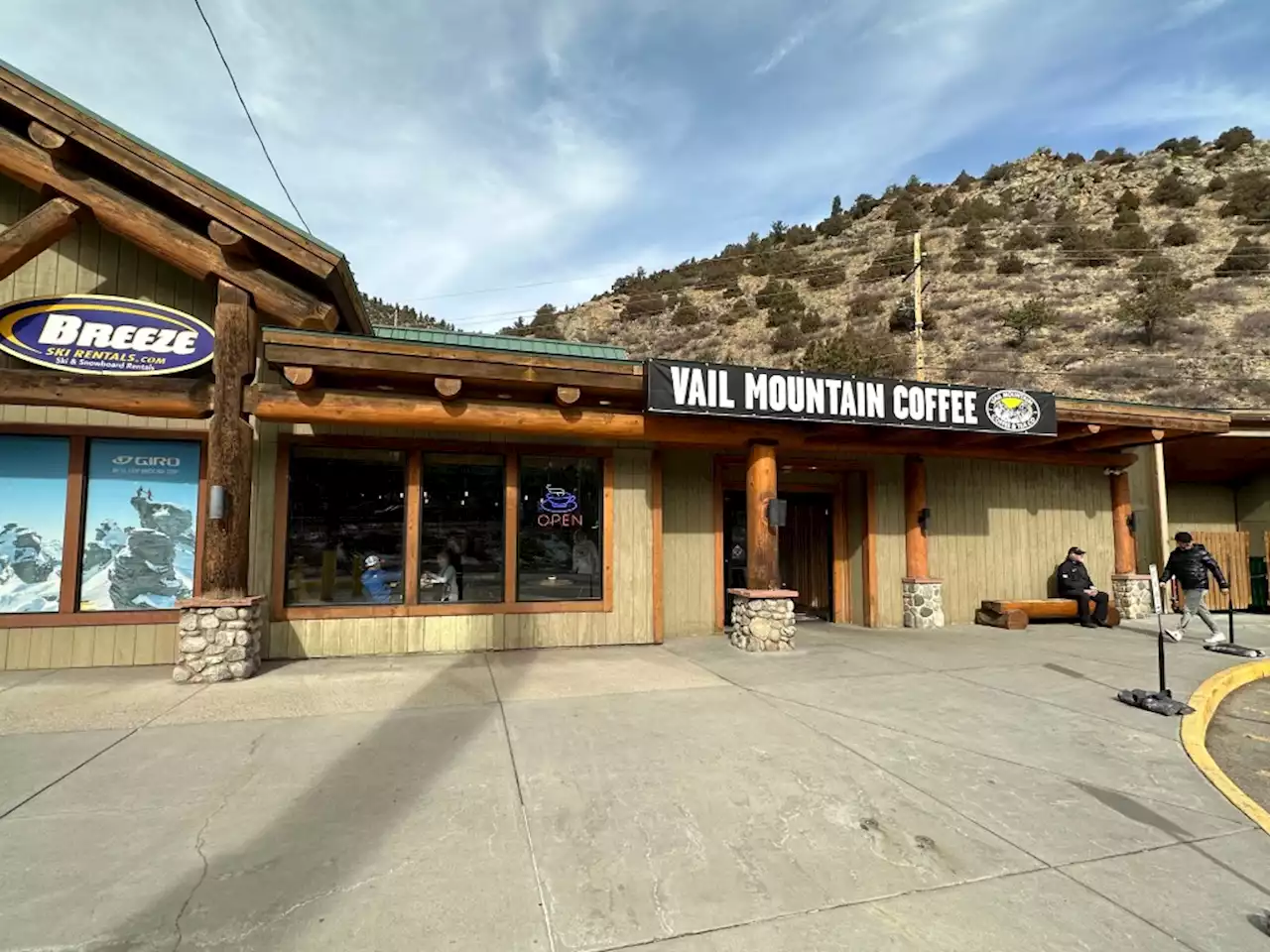 Try this Downieville coffee shop for tasty grab-and-go food en route to skiing | Opinion