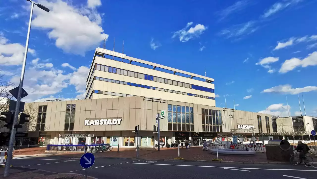 Galeria Karstadt-Kaufhof weckt Hoffnung auf Erhalt einzelner Filialen