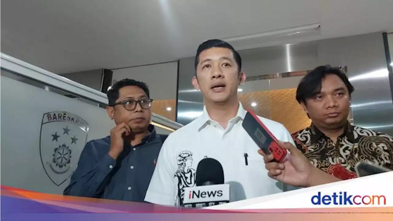 Aspri Wamenkumham Polisikan Sugeng IPW atas Dugaan Pencemaran Nama Baik