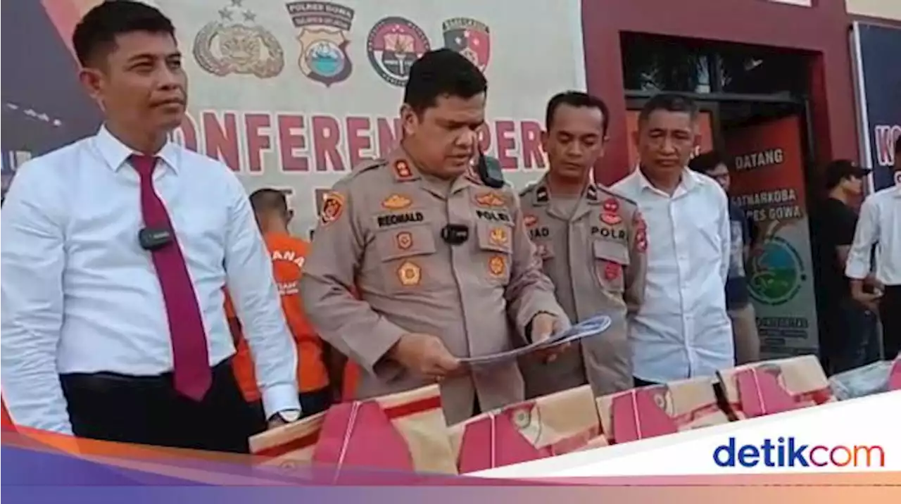 Dituding Begal Payudara ABG Saat Takziah, Pria Gowa Tewas Dikeroyok