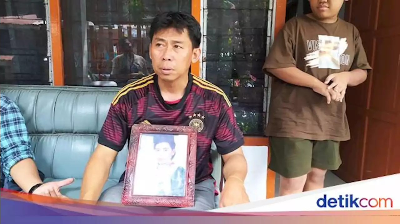 Dokter Spesialis Tewas di Nabire, Ada Luka-Bekas Cekikan di Leher Korban