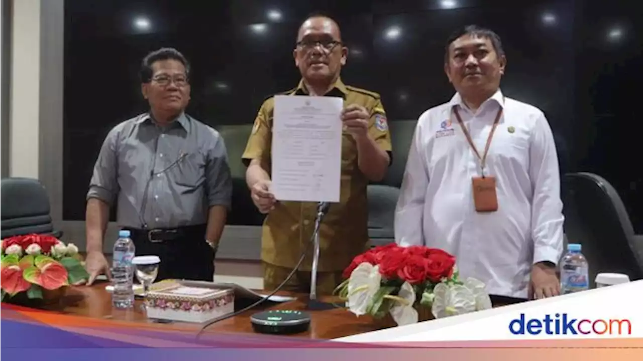 Menengok Kekayaan 3 Calon Sekda Sulsel, Paling Tajir Punya Harta Rp 10 M