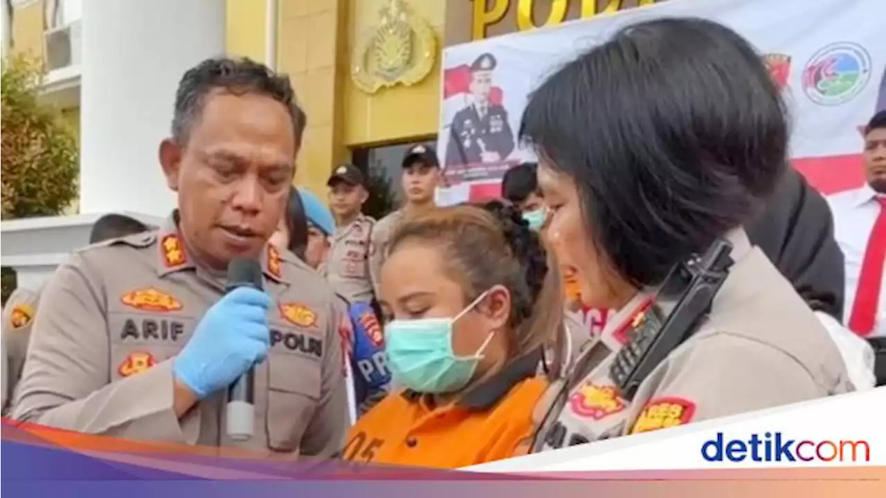 Pengakuan Owner Arisan Bodong di OKU Usai Ditangkap Polisi