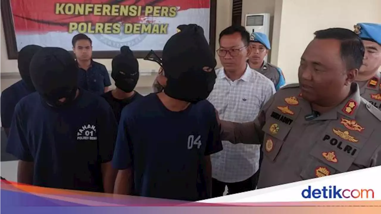 Pria di Demak Tewas Dikeroyok Usai Cekcok di Tempat Karaoke