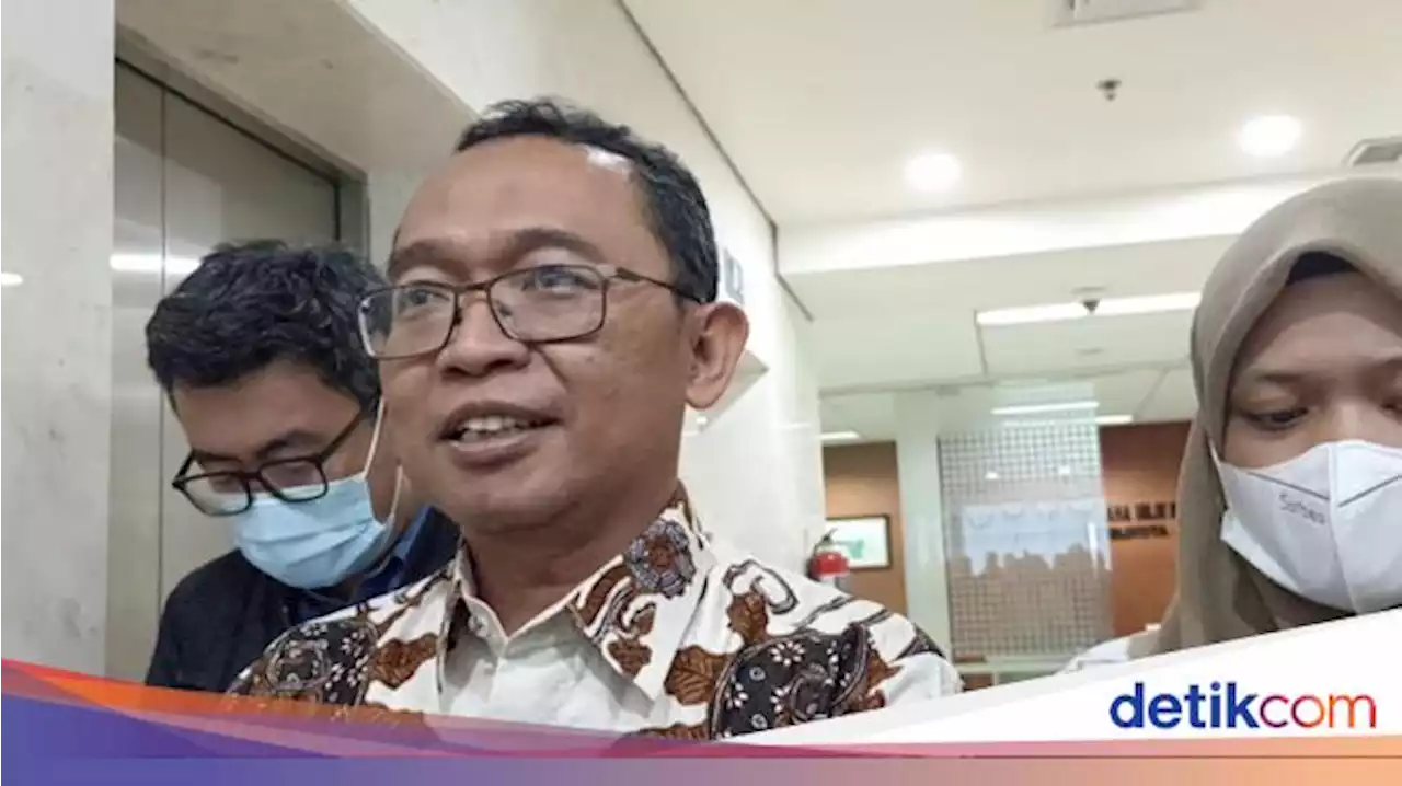 Profil Kuncoro Wibowo, Mundur dari TransJ Kini Dicegah KPK ke Luar Negeri