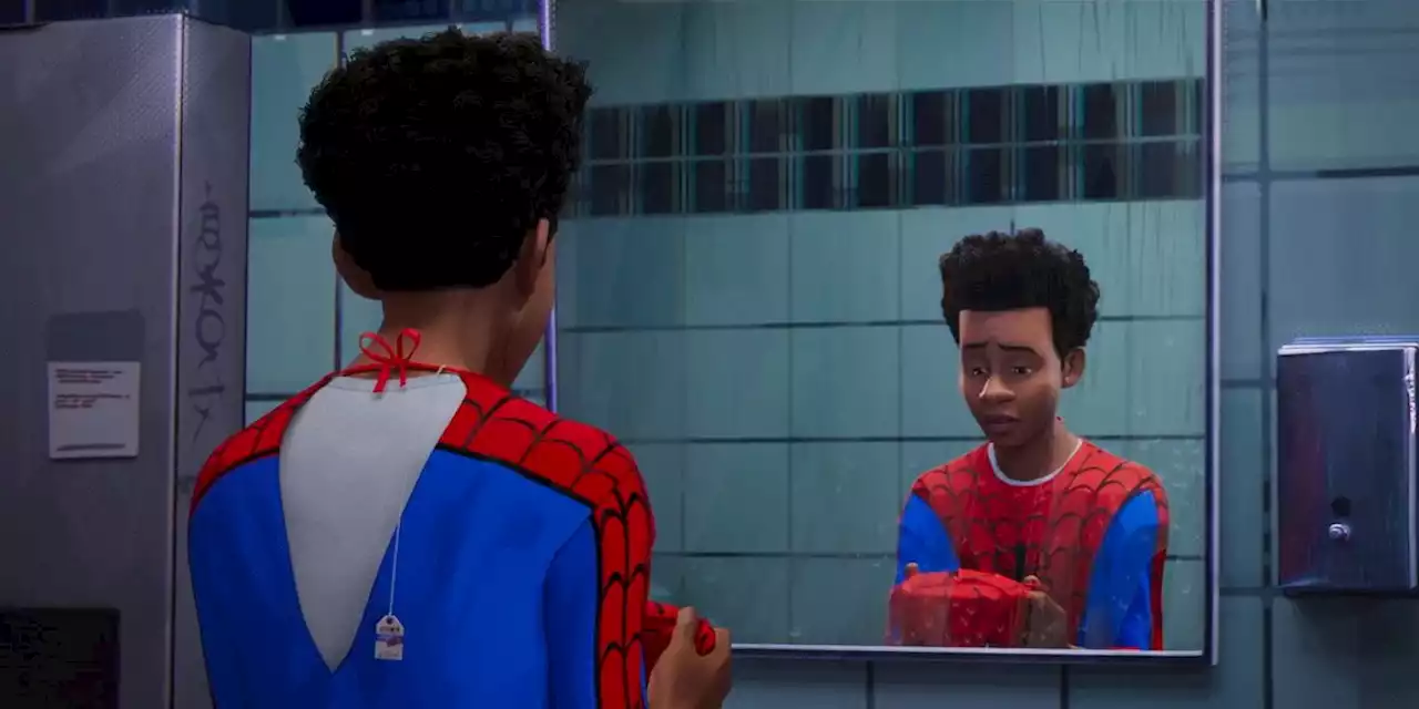 Spider-Man: Across the Spider-Verse writer explains Star Wars comparison