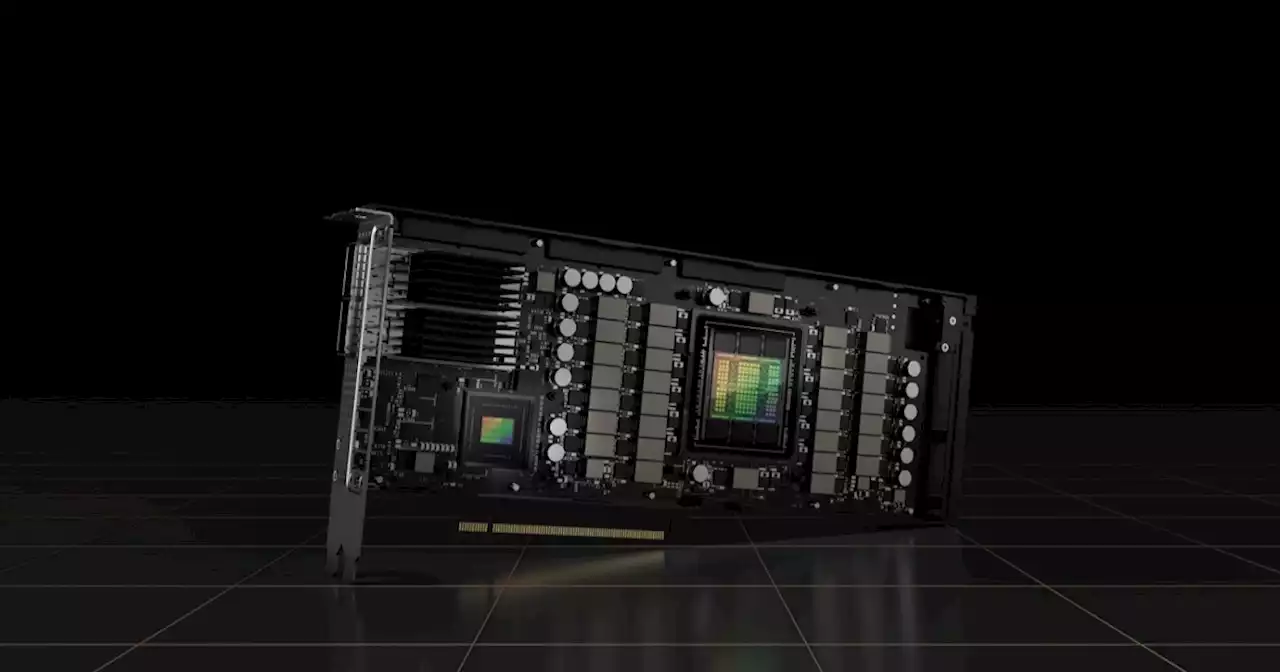 Microsoft explains how thousands of Nvidia GPUs built ChatGPT | Digital Trends