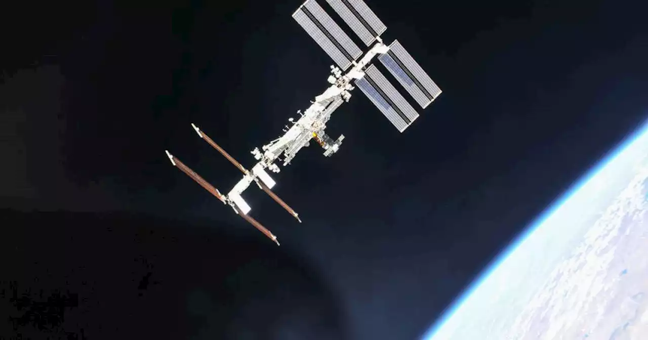 NASA may use a space tug to decommission the space station | Digital Trends