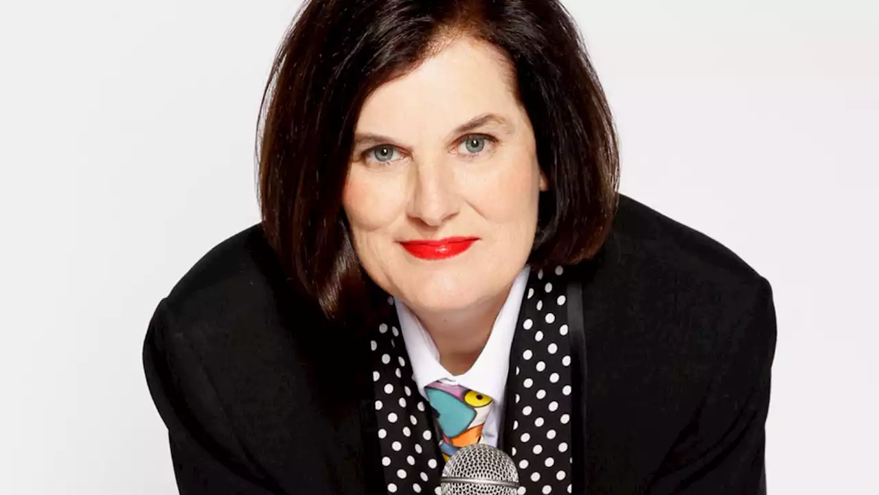 Q&A: Paula Poundstone talks fashion, fans, favorite comics ahead of Columbus show