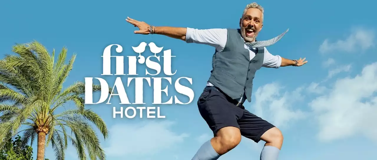 'First Dates Hotel' zweistellig, 'Geissens' mit Staffel-Bestwert - DWDL.de