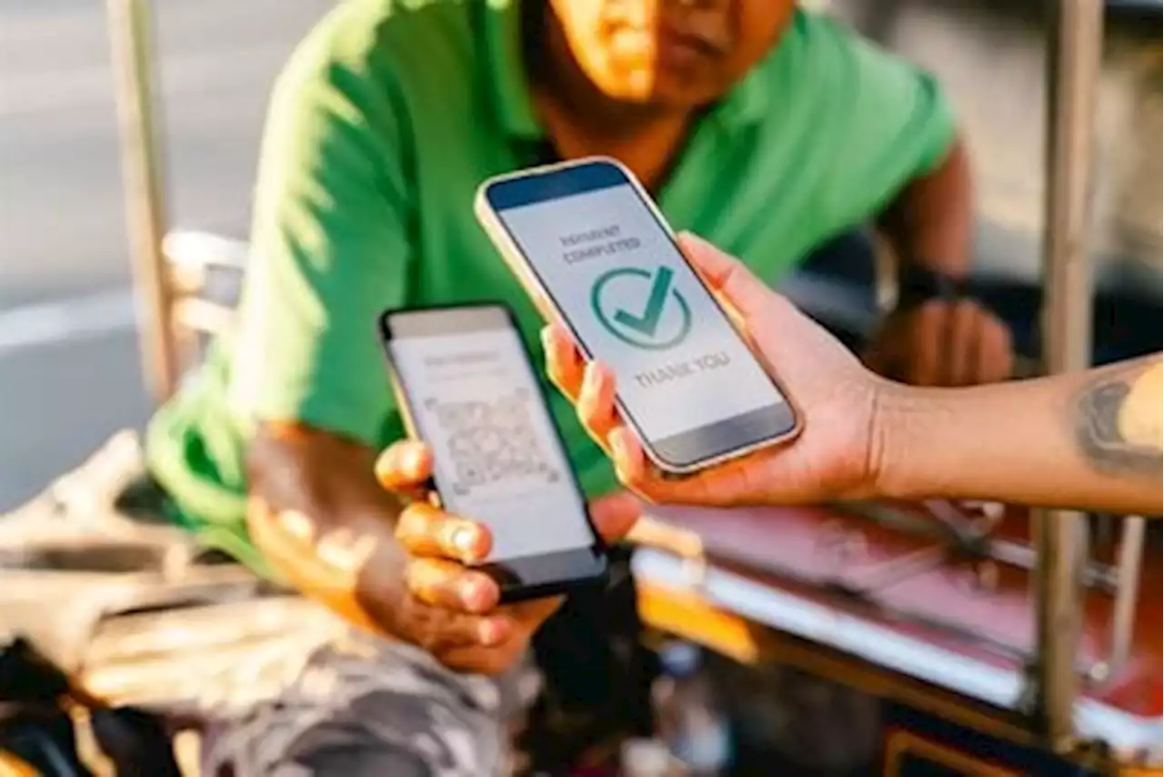 New payment system introduced for the South African public