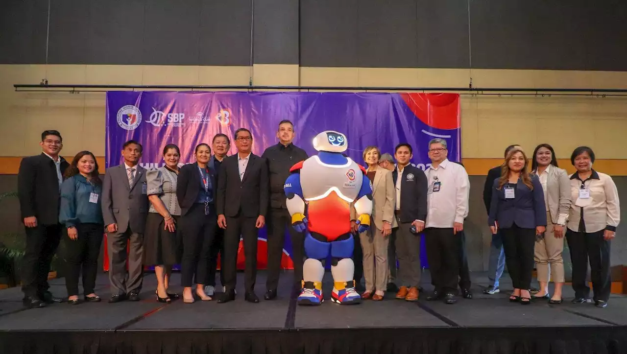 PSC bridges SBP with government agency for FIBA World Cup hosting