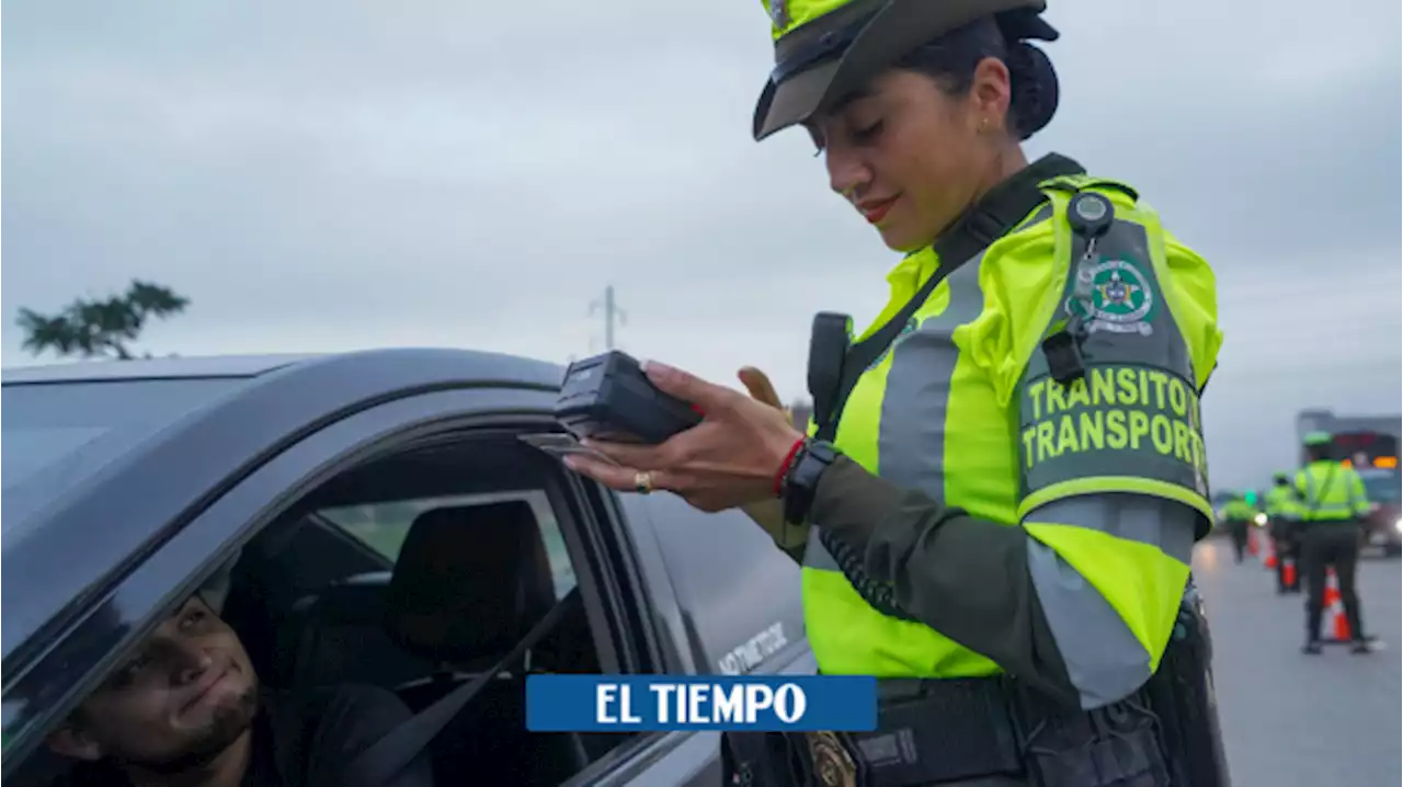 Así funcionará el pico y placa desde el 14 al 17 de marzo en Bogotá