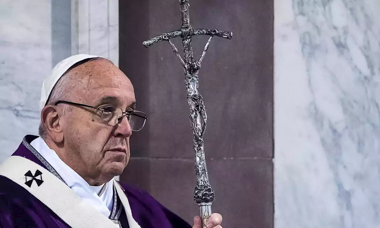 Pederastia: la piedra en el zapato del pontificado de Francisco