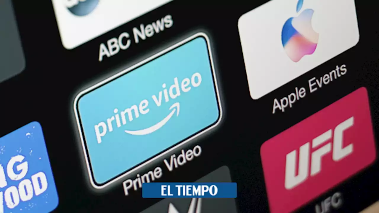 ¿No se reproducen las series y películas en Prime Video? Así puede solucionarlo