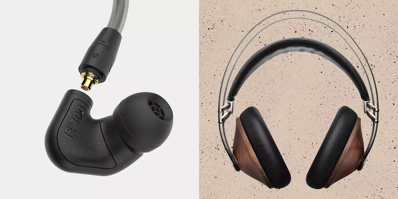 Why You Should Rediscover Wired Headphones in 2023