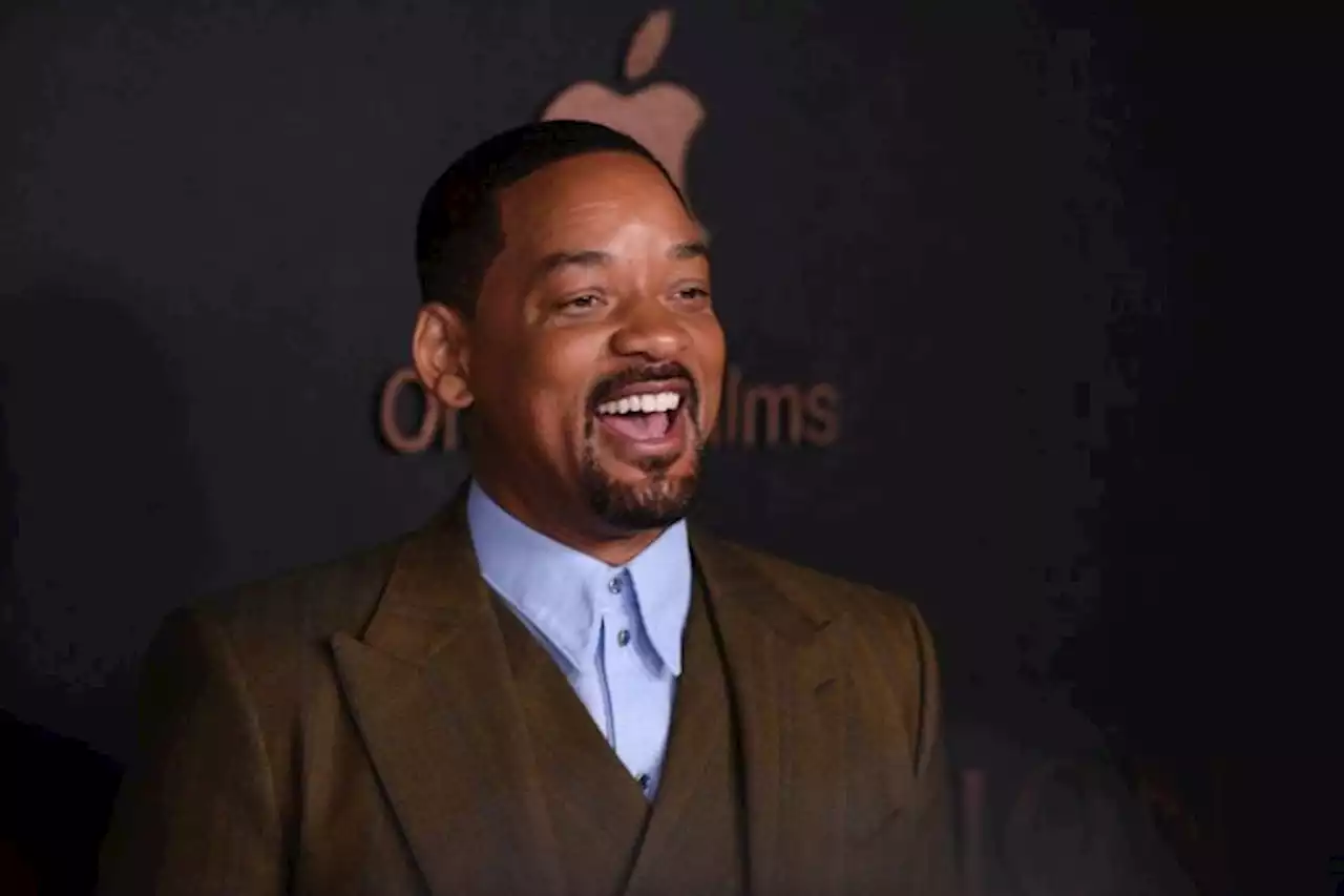 Oscars Producer Says Will Smith Jokes That ‘Went Harder’ Were Cut