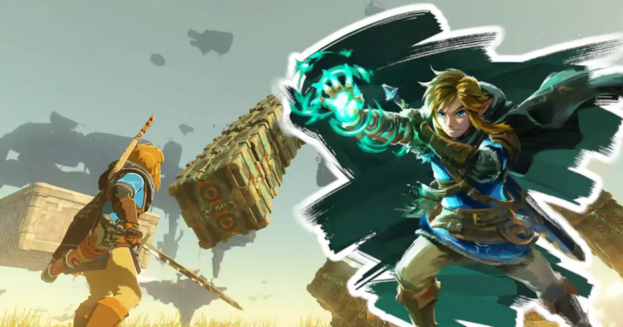 Zelda: Tears of the Kingdom ist seinen Preis wert, sagt Bowser