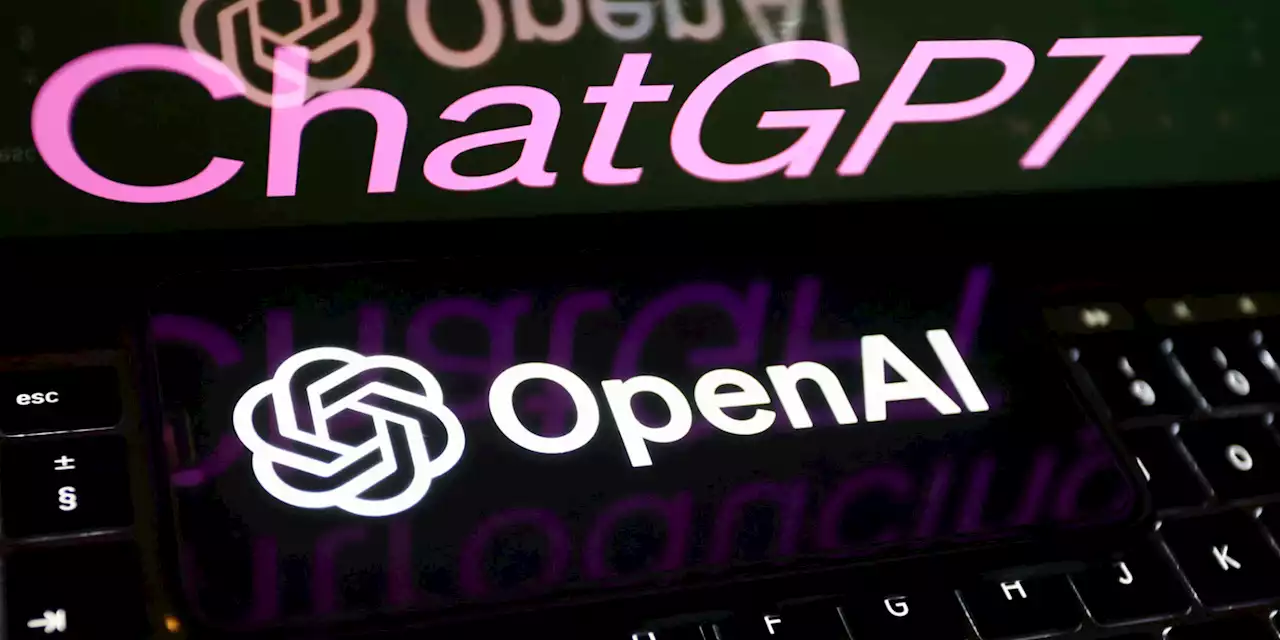 OpenAI lance une nouvelle version de ChatGPT, «aussi performante que les humains» pour certaines tâches